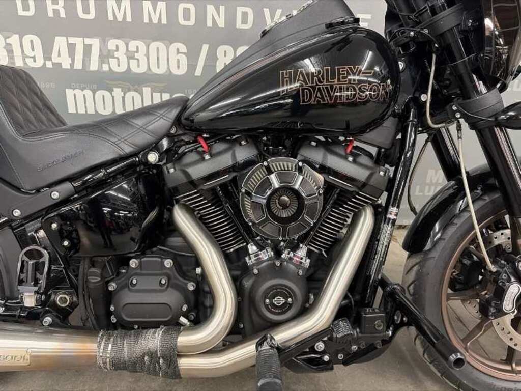 Honda CB650F 2018