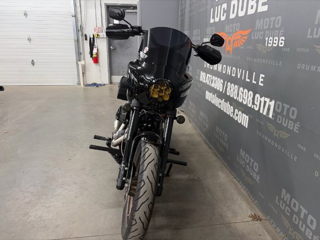 Honda CB650F 2018