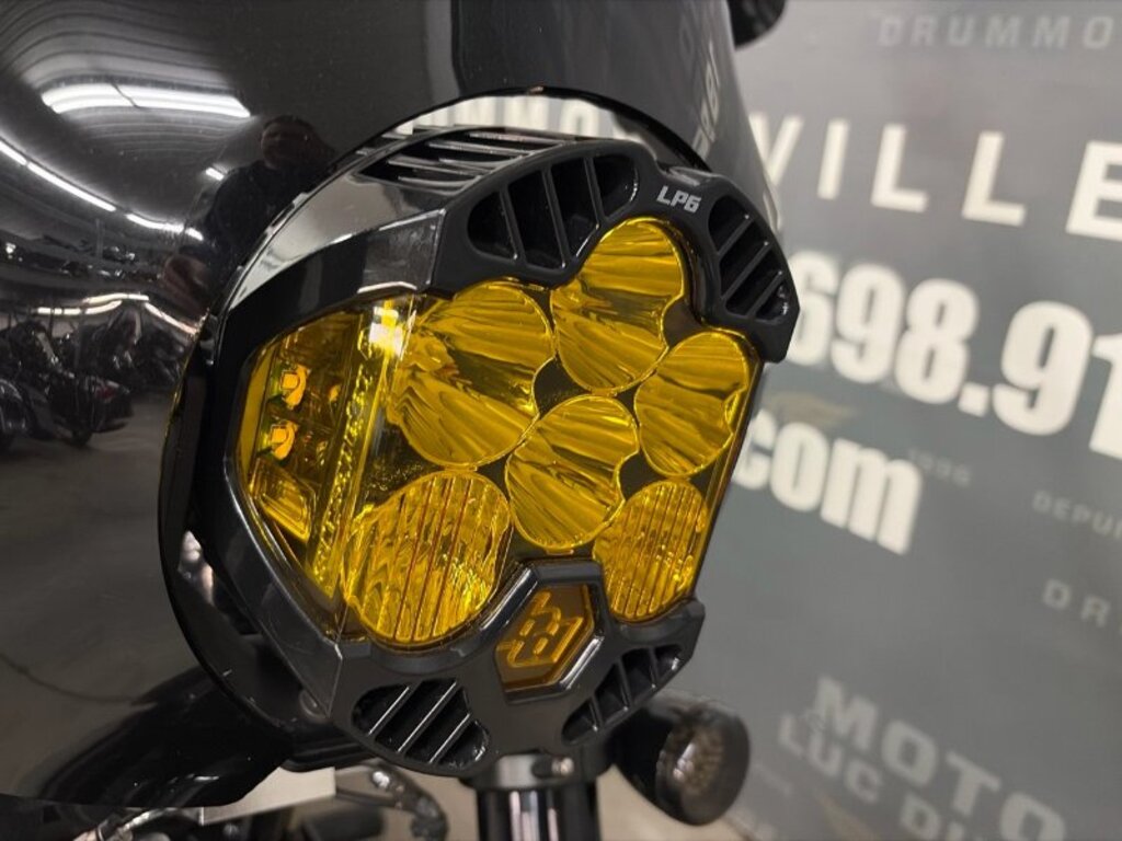 Honda CB650F 2018