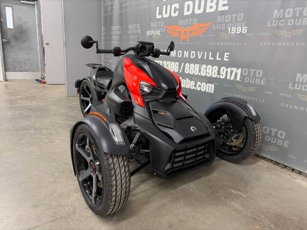 Can-Am Ryker Sport 2023