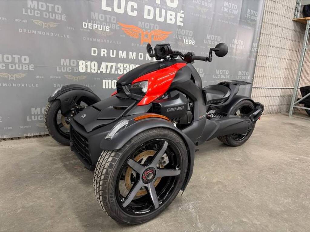 Can-Am Ryker Sport 2023