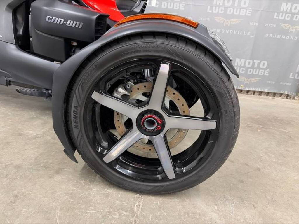 Can-Am Ryker Sport 2023