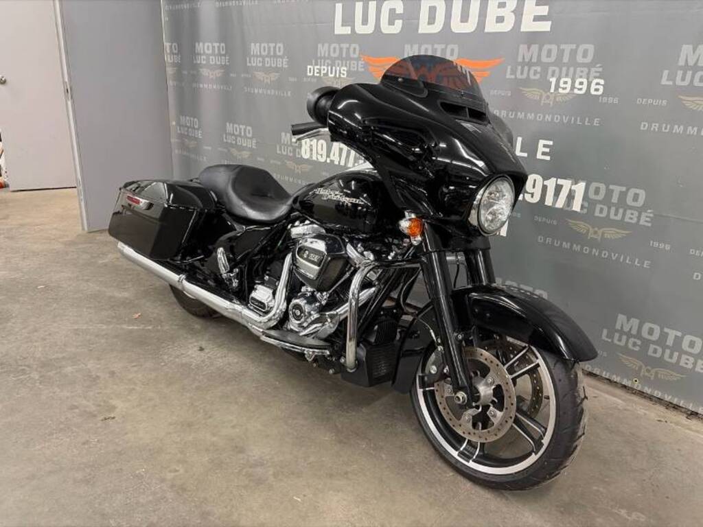 Honda GL1800 Goldwing Hannigan Trike 2014