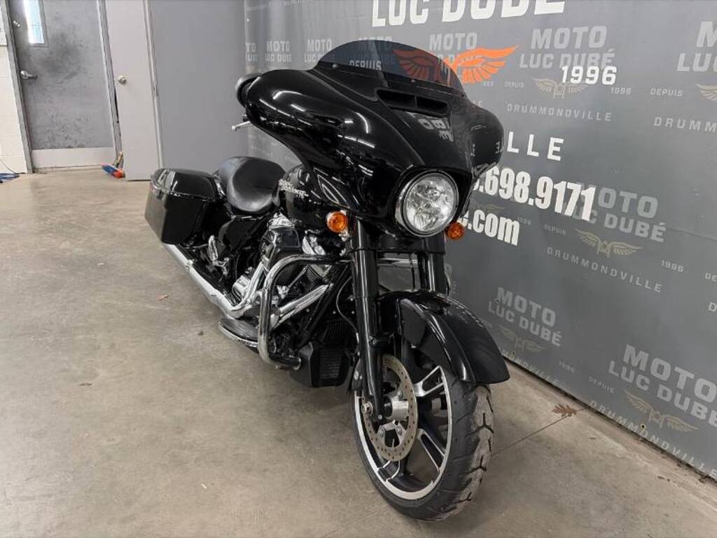 Honda GL1800 Goldwing Hannigan Trike 2014