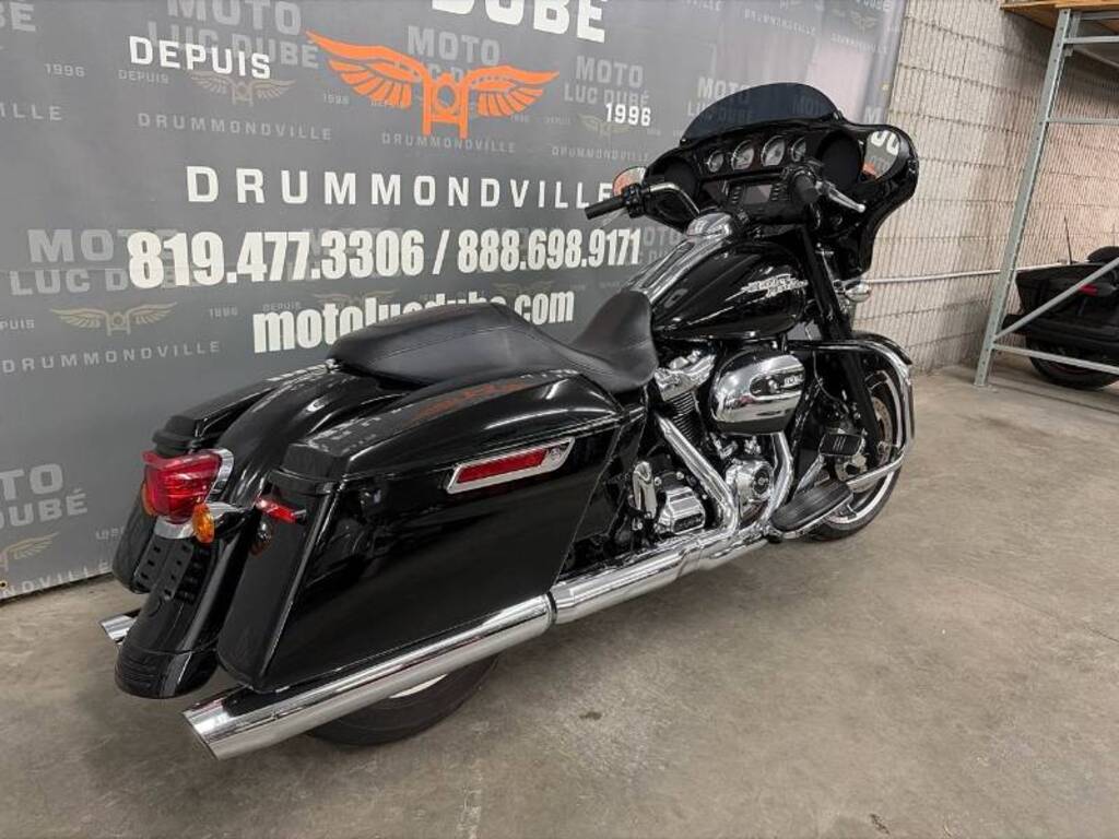 Honda GL1800 Goldwing Hannigan Trike 2014