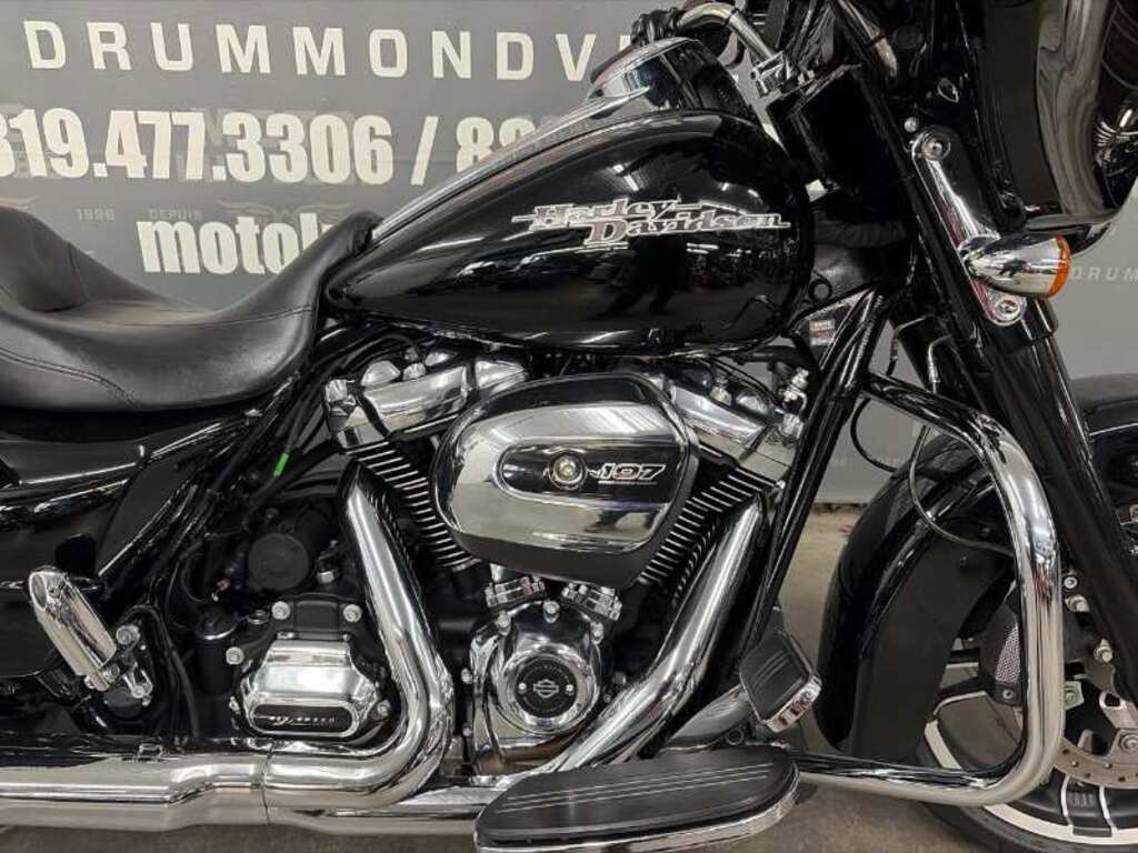 Honda GL1800 Goldwing Hannigan Trike 2014