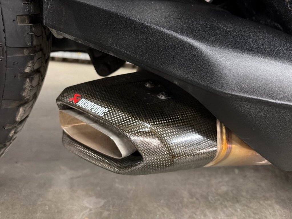 Can-Am Ryker Rally Edition 2023