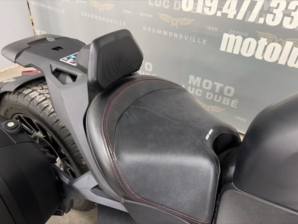 Can-Am Ryker Rally Edition 2023