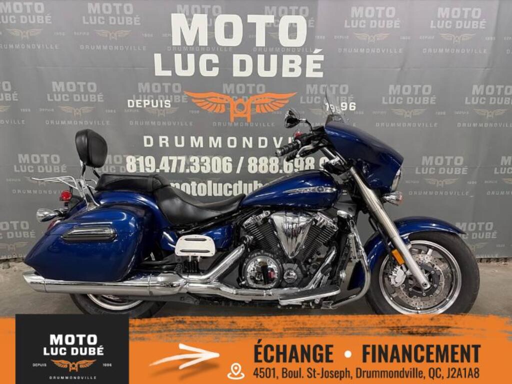 Harley-Davidson FLSTF Fat Boy 2012