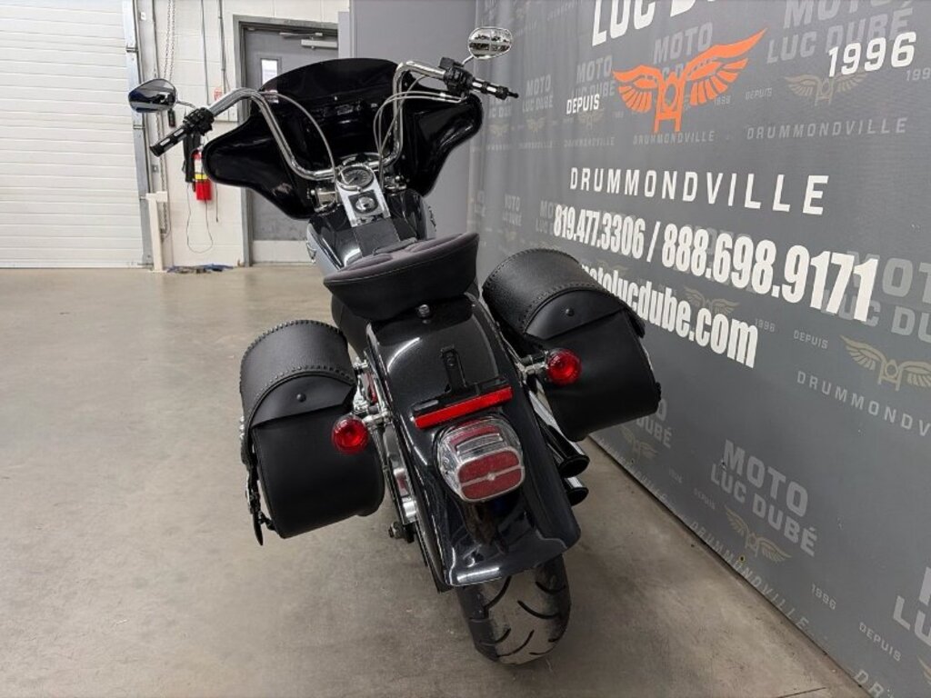 Honda GL1800 Goldwing 2024
