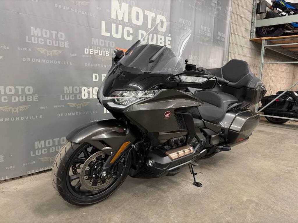 Honda GL1800 Goldwing 2024