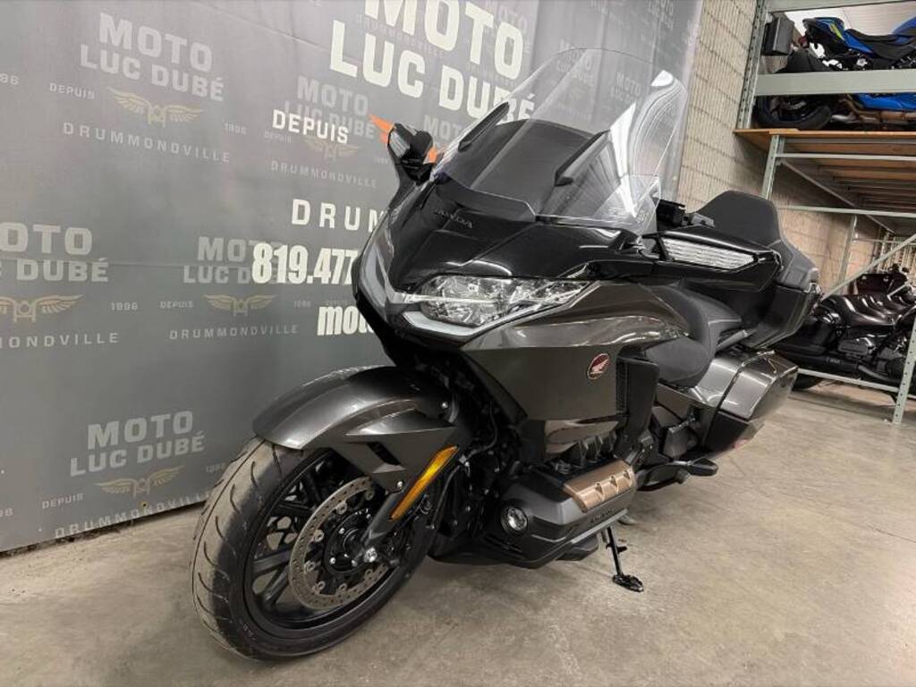 Honda GL1800 Goldwing 2024