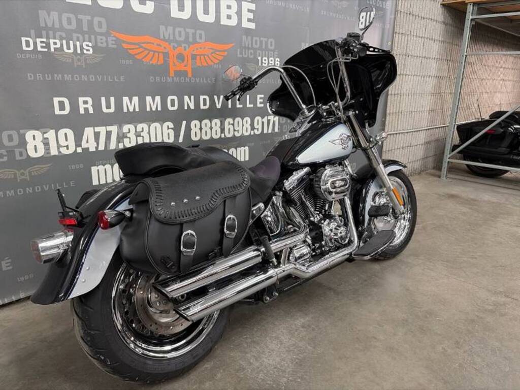 Honda GL1800 Goldwing 2024