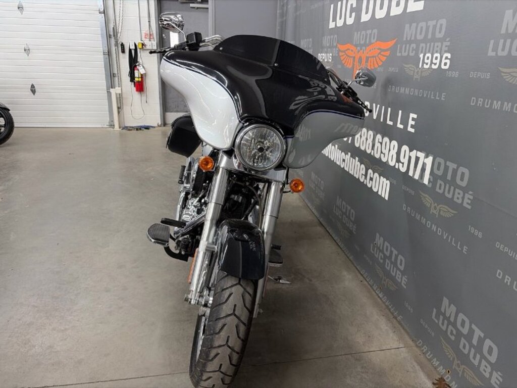 Honda GL1800 Goldwing 2024