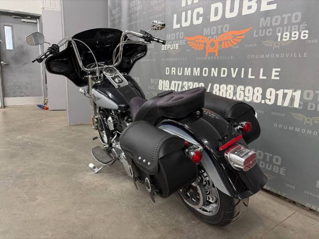 Honda GL1800 Goldwing 2024