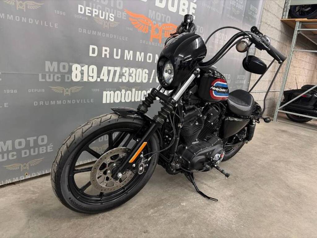 Suzuki Boulevard M90 2017
