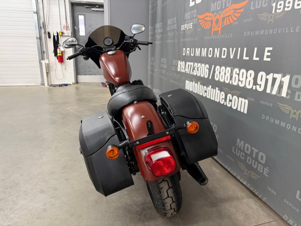 Harley-Davidson XL883N Iron 883 2017