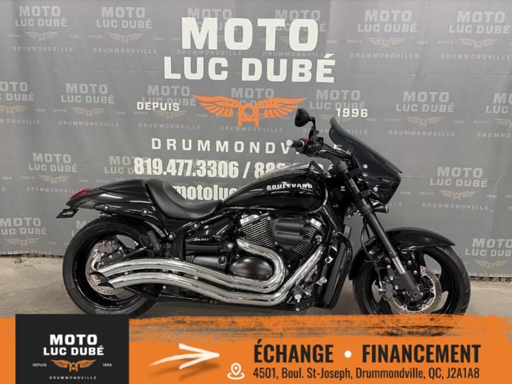 Harley-Davidson XL883N Iron 883 2017