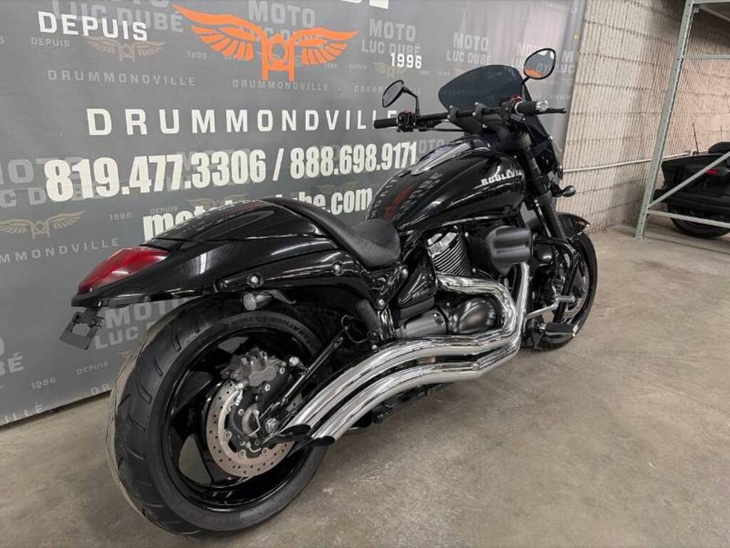 Harley-Davidson XL883N Iron 883 2017
