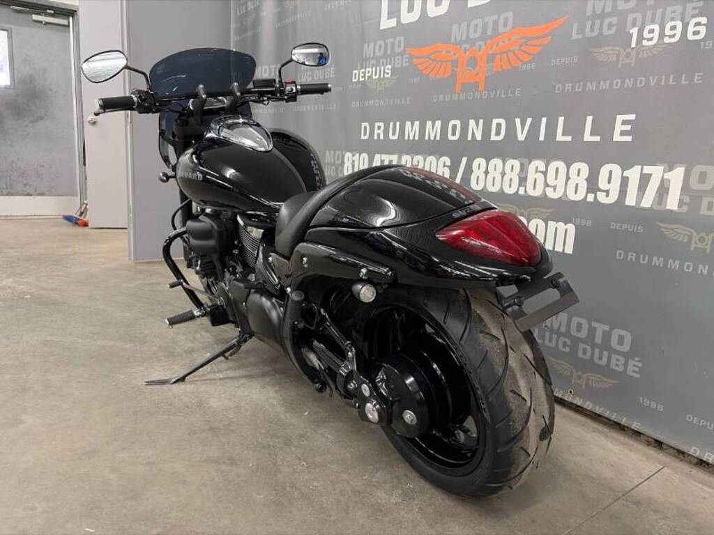 Harley-Davidson XL883N Iron 883 2017