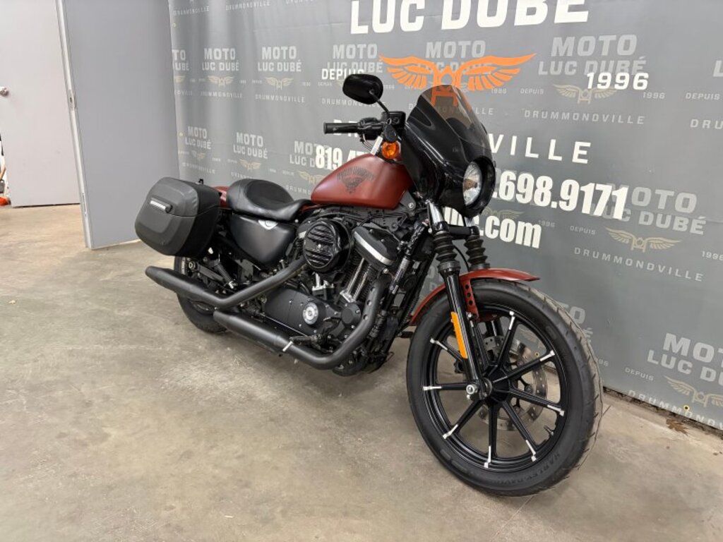 Honda CB200 1974