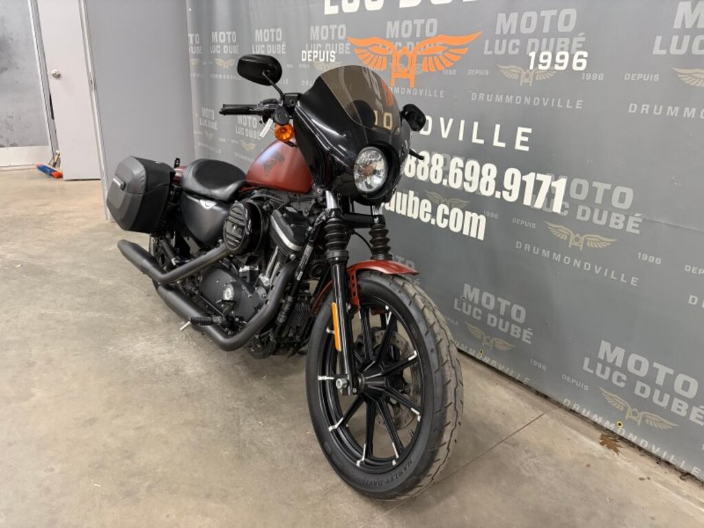 Honda CB200 1974