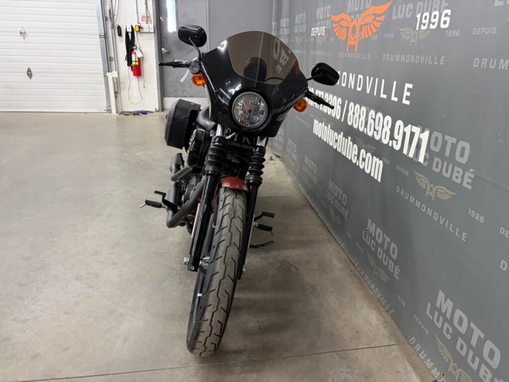 Honda CB200 1974