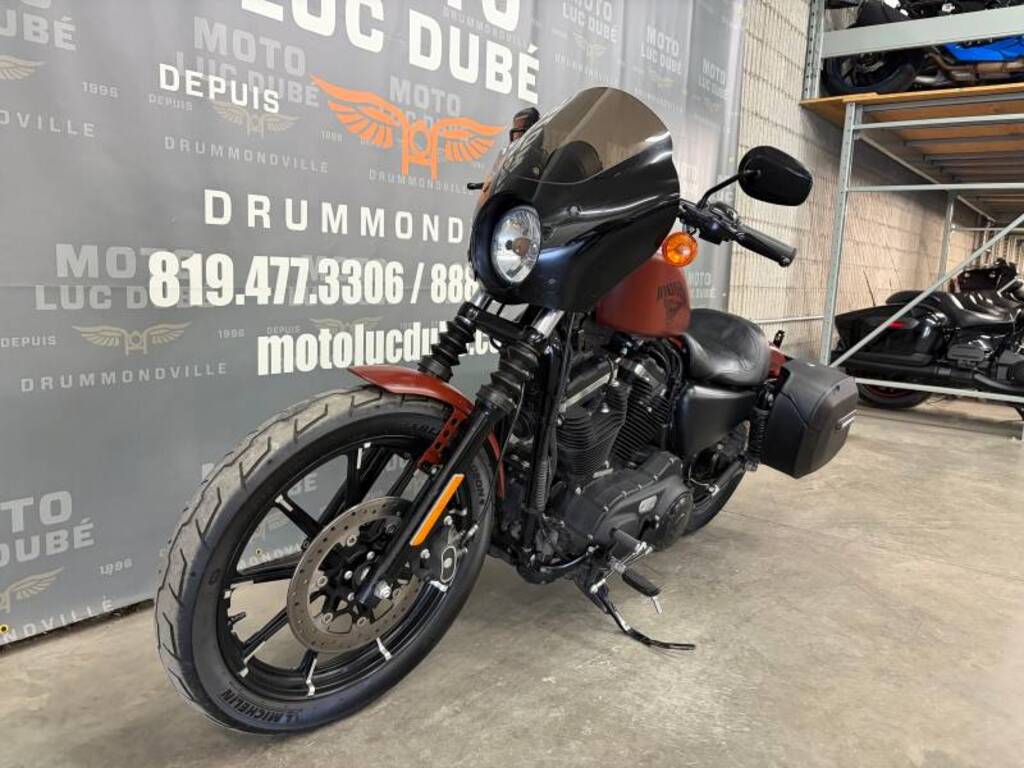 Honda CB200 1974