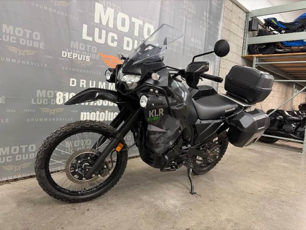Harley-Davidson FLHTCUTG Tri Glide Ultra 2025