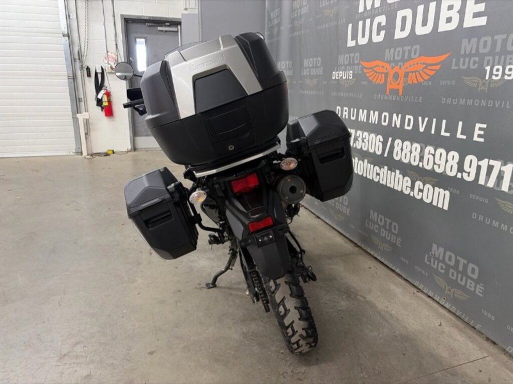Harley-Davidson FLHTCUTG Tri Glide Ultra 2025