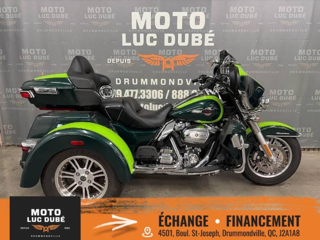 Victory Motorcycles Cross Country 2016
