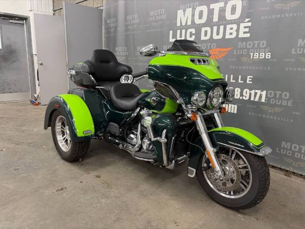 Victory Motorcycles Cross Country 2016
