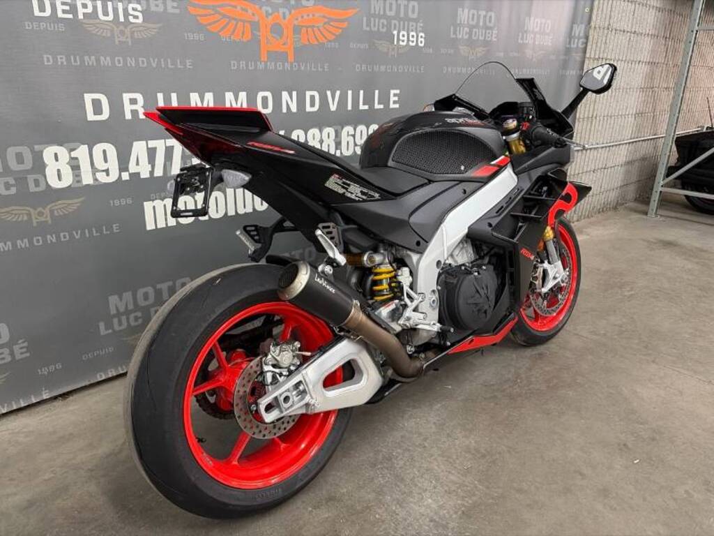 Yamaha XSR900 2025