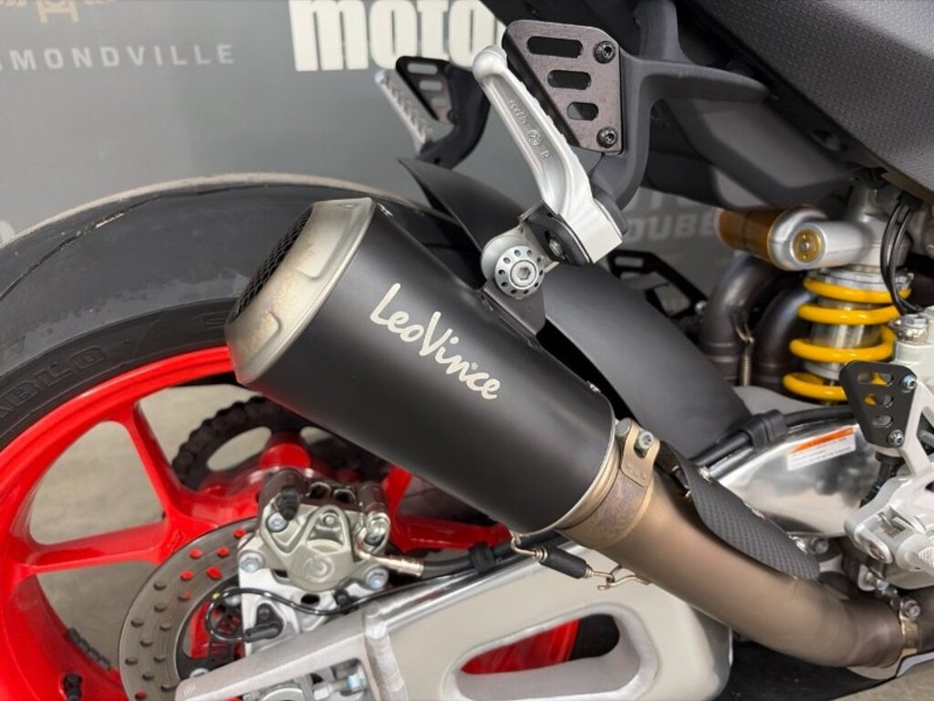 Yamaha XSR900 2025