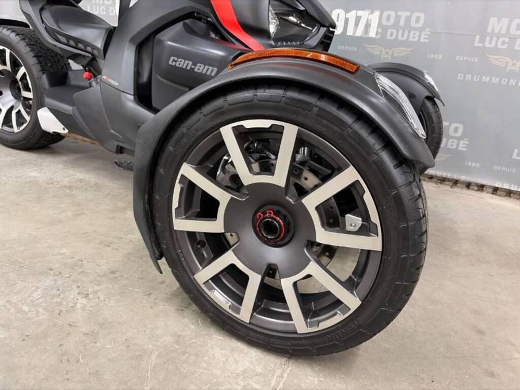 Can-Am Ryker Rally Edition 2019