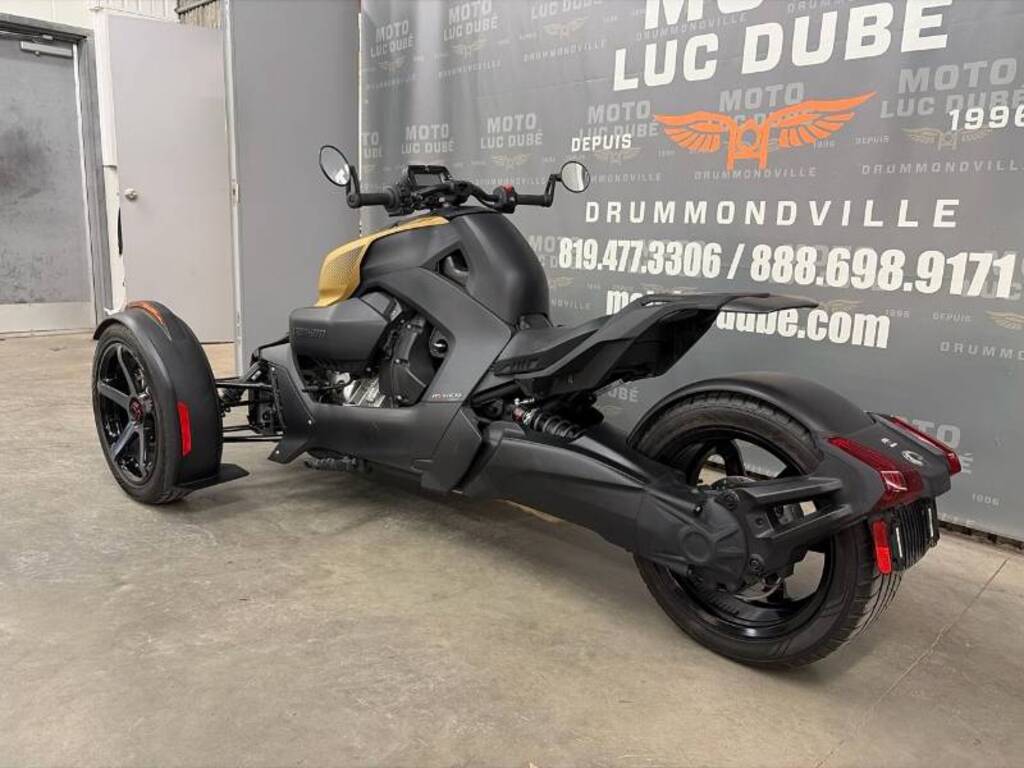 Can-Am Ryker Sport 2022