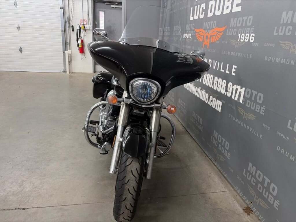 Indian Motorcycles Scout Bobber 2021