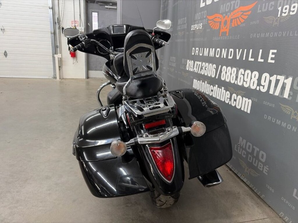 Indian Motorcycles Scout Bobber 2021