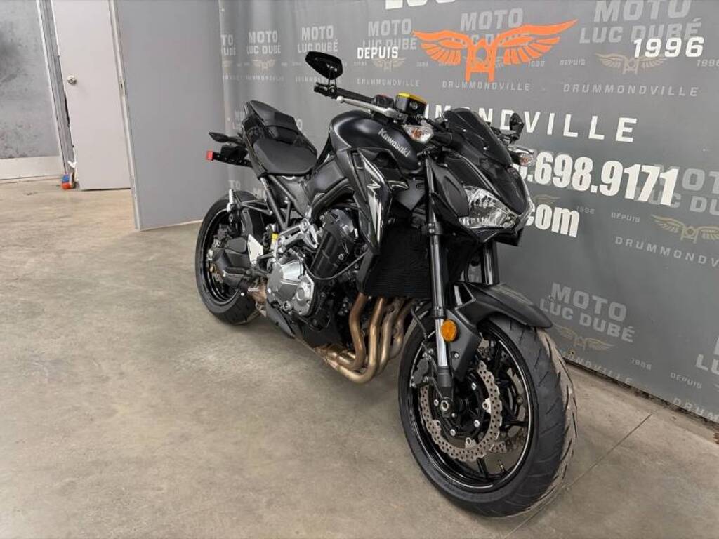 KTM Adventure 390 ABS 2024