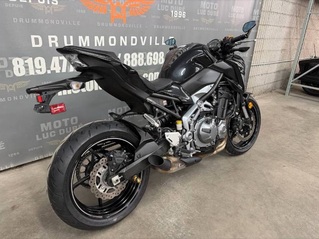 KTM Adventure 390 ABS 2024