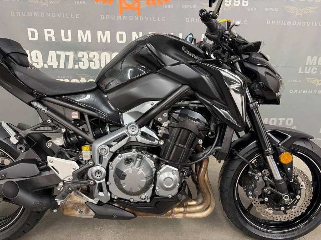 KTM Adventure 390 ABS 2024