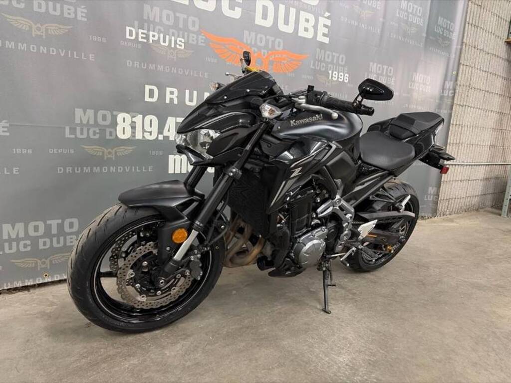 KTM Adventure 390 ABS 2024