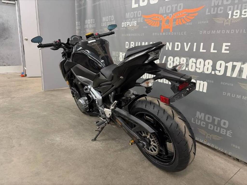 KTM Adventure 390 ABS 2024