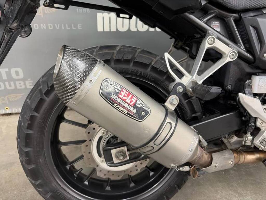 Yamaha Star Venture TC 2018