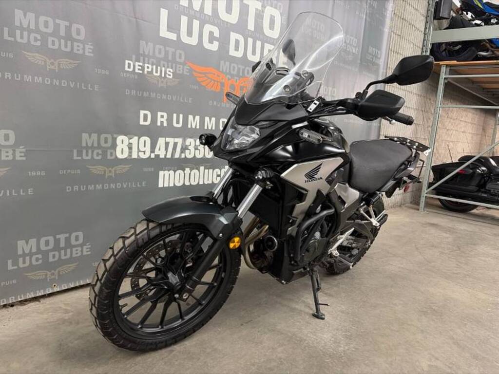 Yamaha Star Venture TC 2018