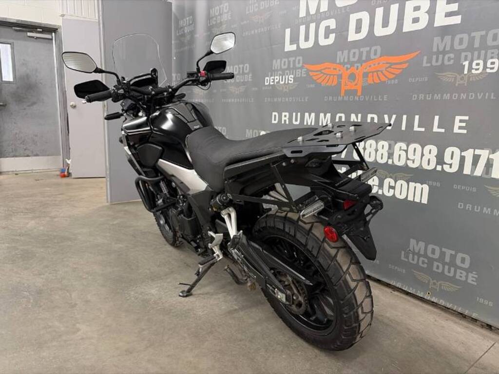 Yamaha Star Venture TC 2018