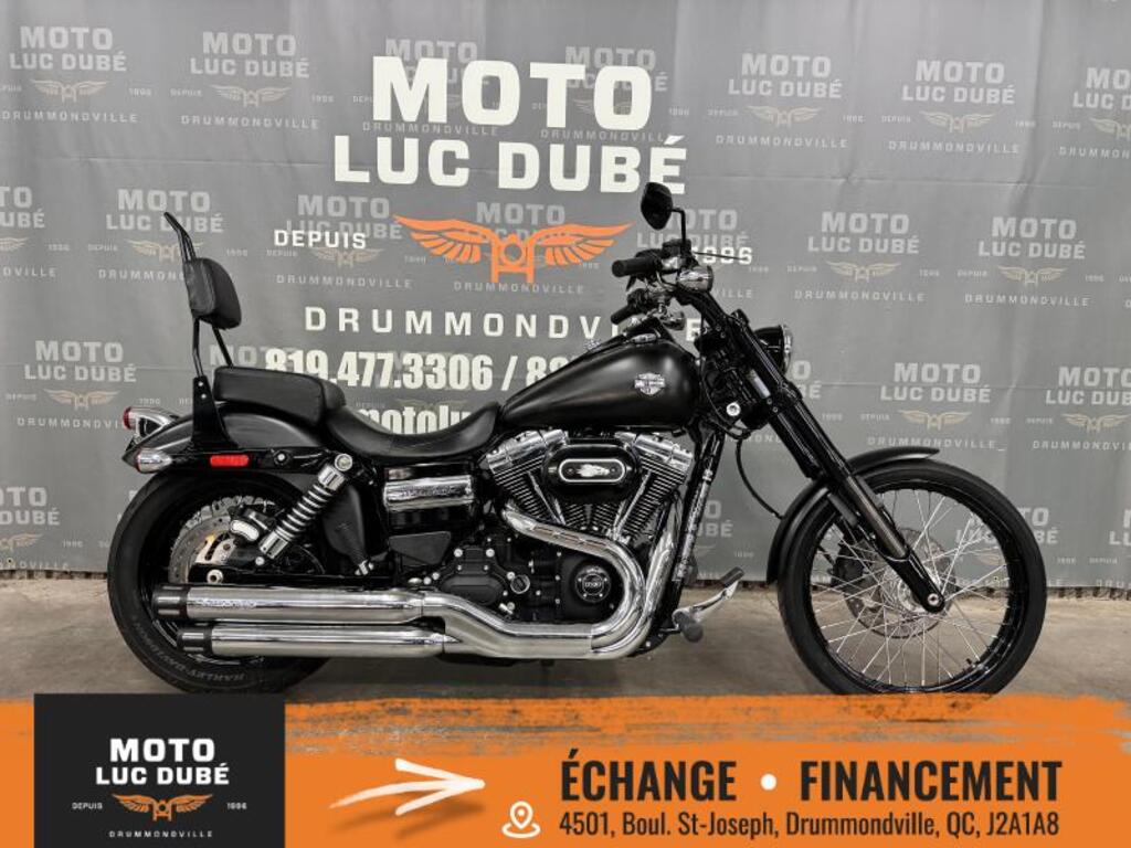 Yamaha MT-07 2019