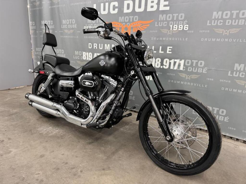 Yamaha MT-07 2019