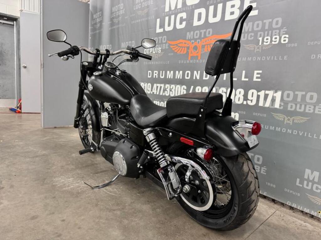 Yamaha MT-07 2019