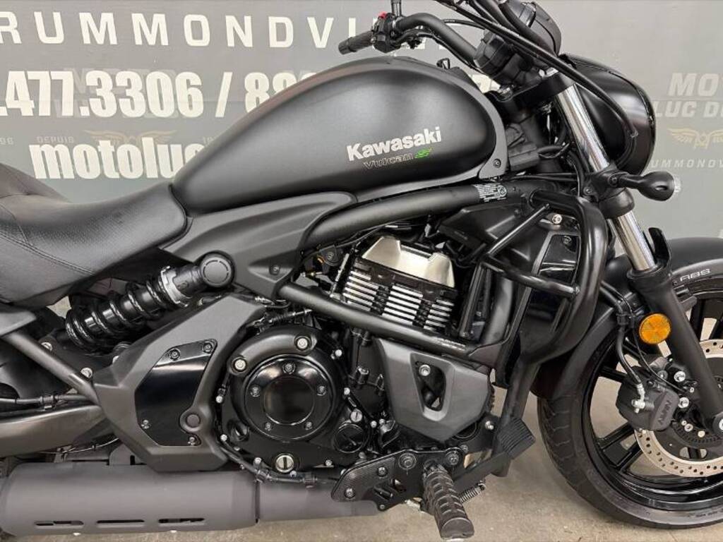 Kawasaki Z900 ABS 2023